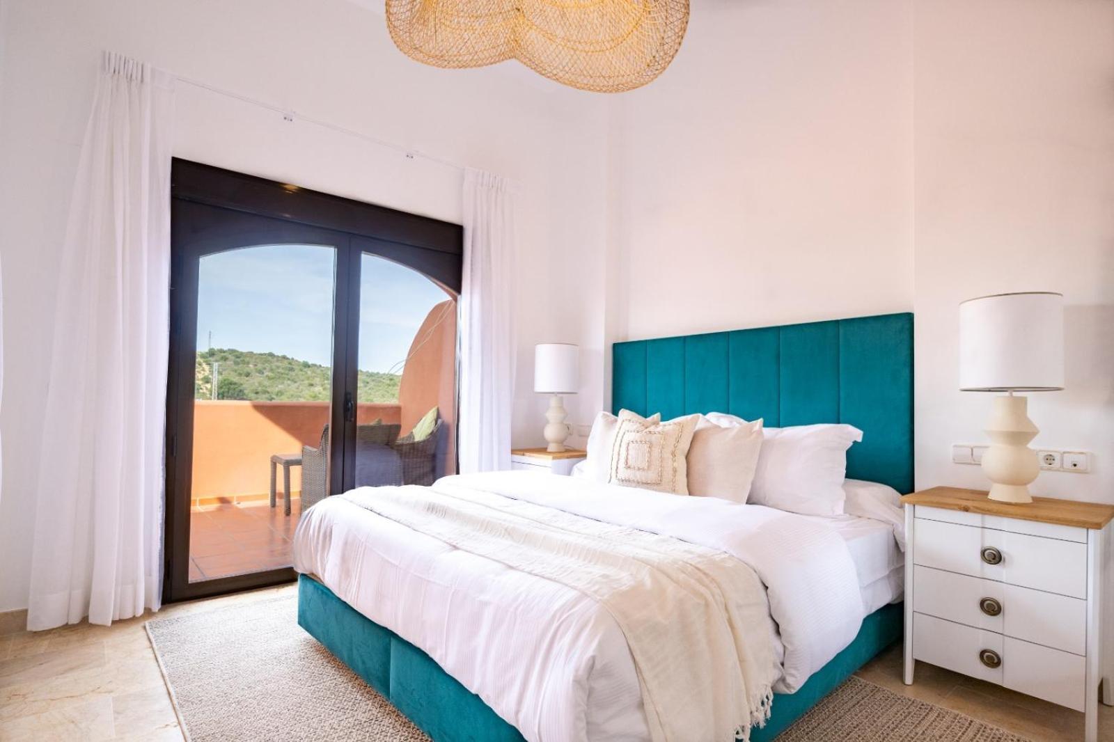 Increible Y Moderno Duplex Con Piscinas Y Preciosas Vistas *